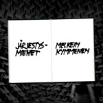 Järjestysmiehet-cd