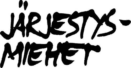 Järjestysmiehet